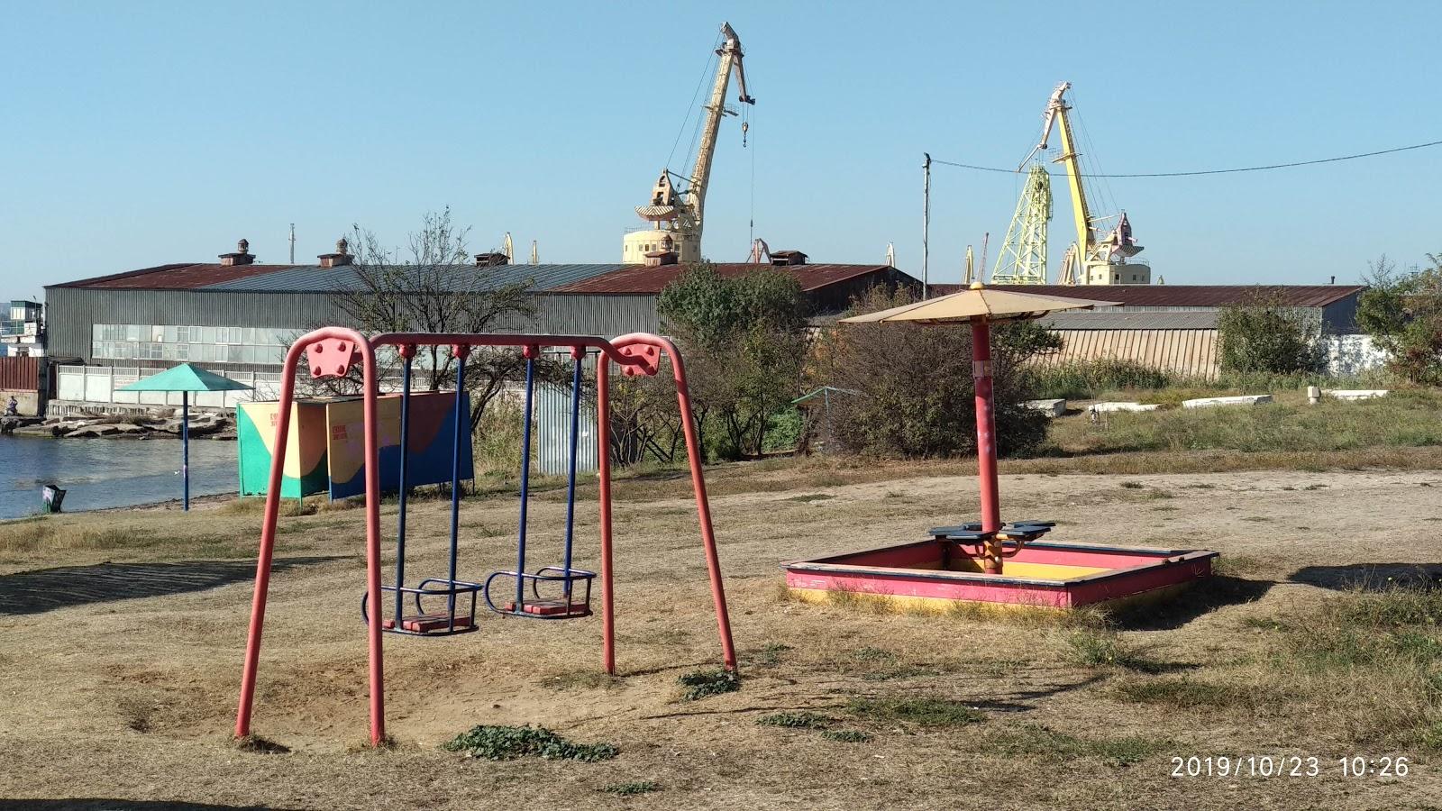 Sandee Plyazh Cherepashka