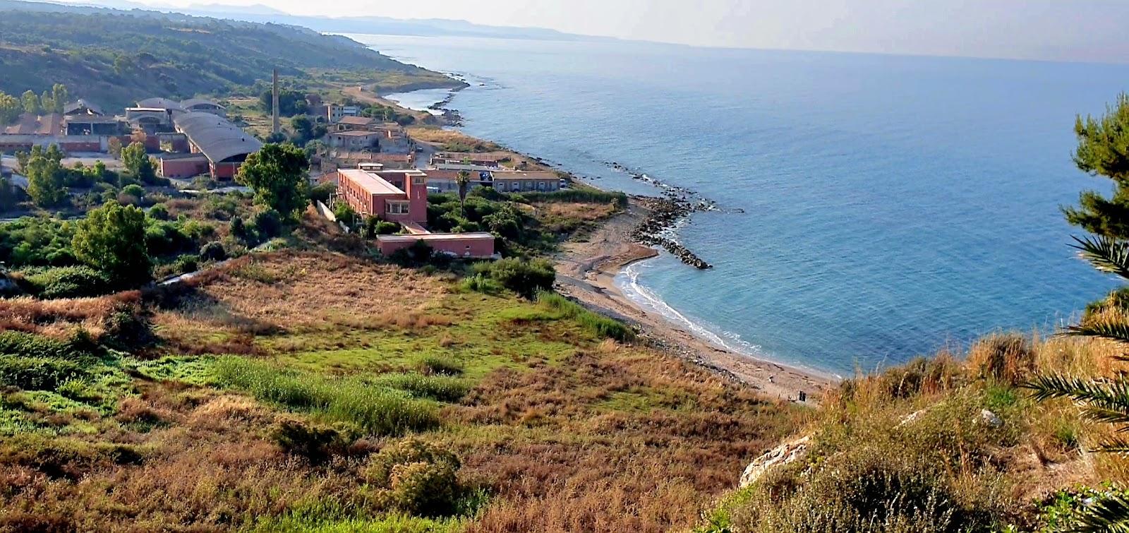 Sandee Spiaggia Fornace Photo