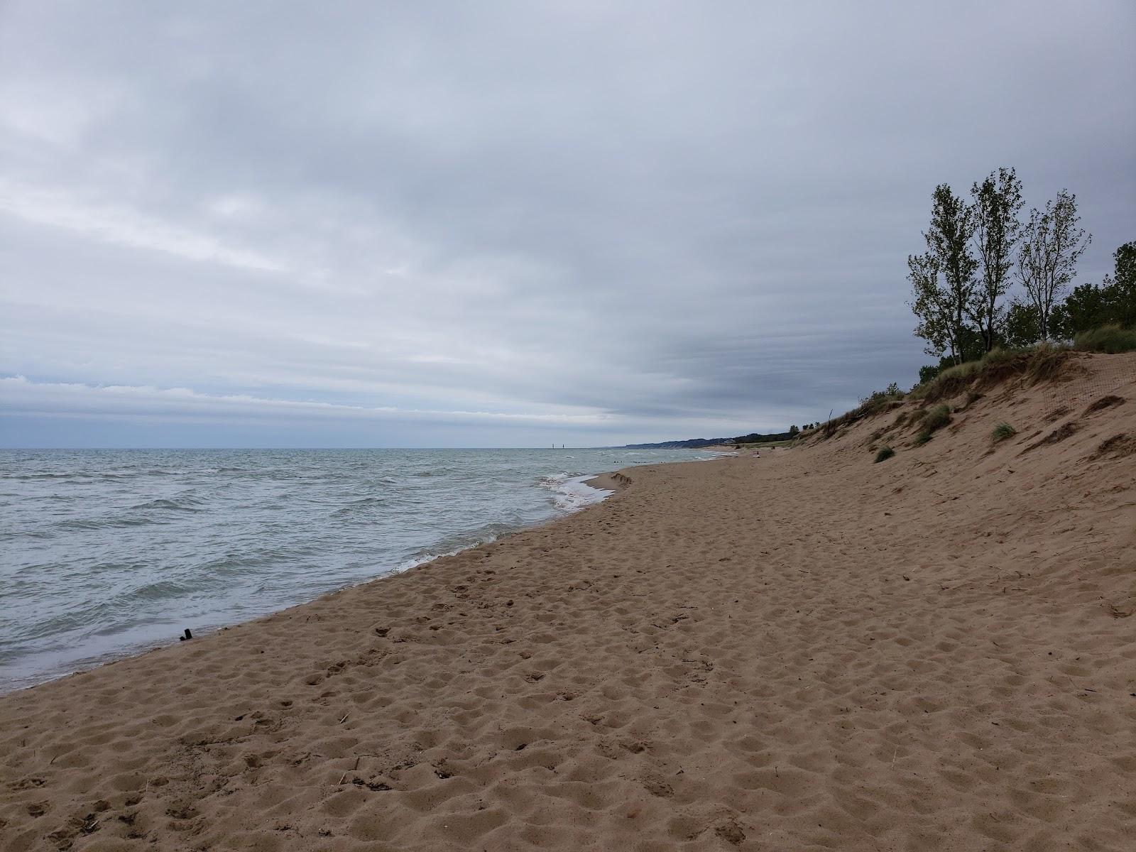 Sandee - Saugatuck Harbor Natural Area