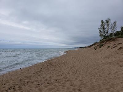 Sandee - Saugatuck Harbor Natural Area