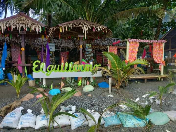 Sandee El Guillermo Beach And Sound