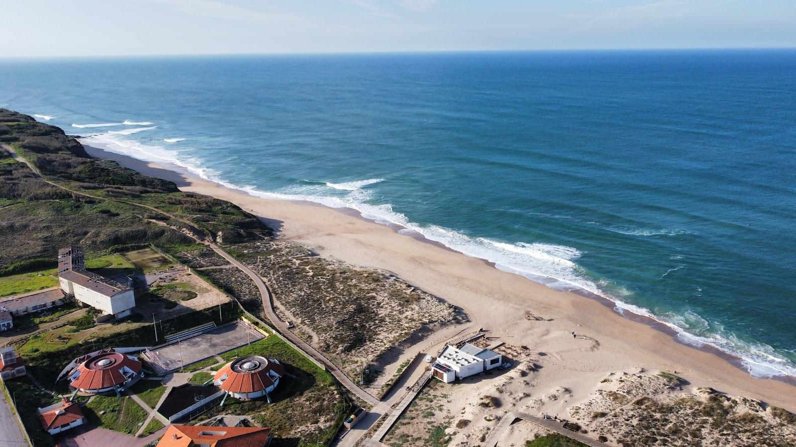 Sandee Praia Da Areia Branca Photo