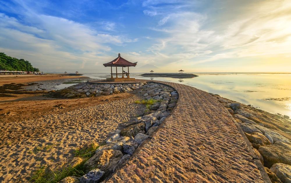 Sanur Kauh Photo - Sandee