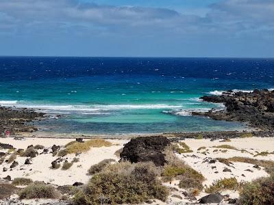 Sandee - Caleta Del Mojon