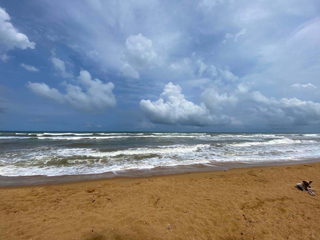 Sandee Maresia Beach Villa