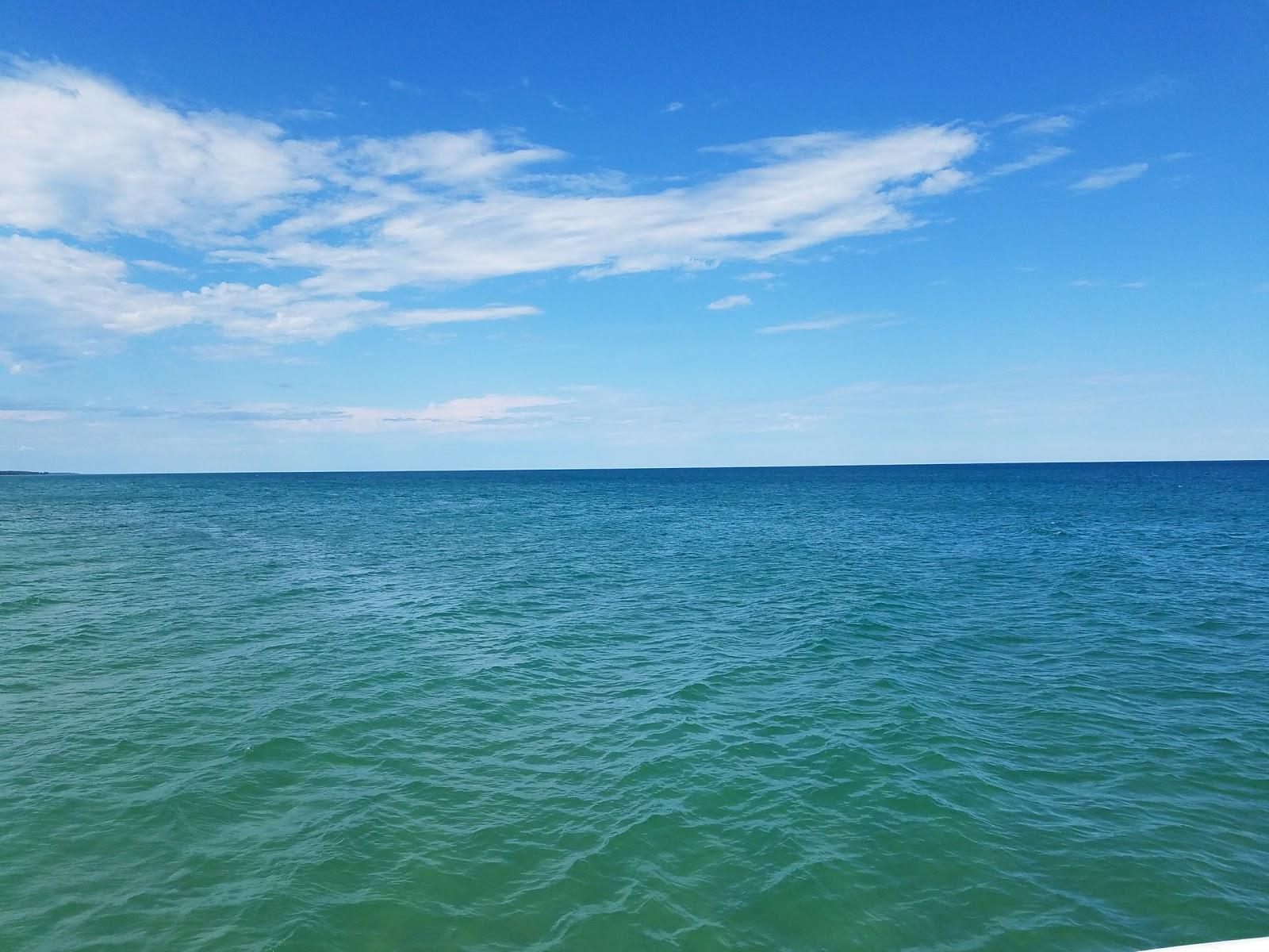 Sandee - Oscoda Beach Park