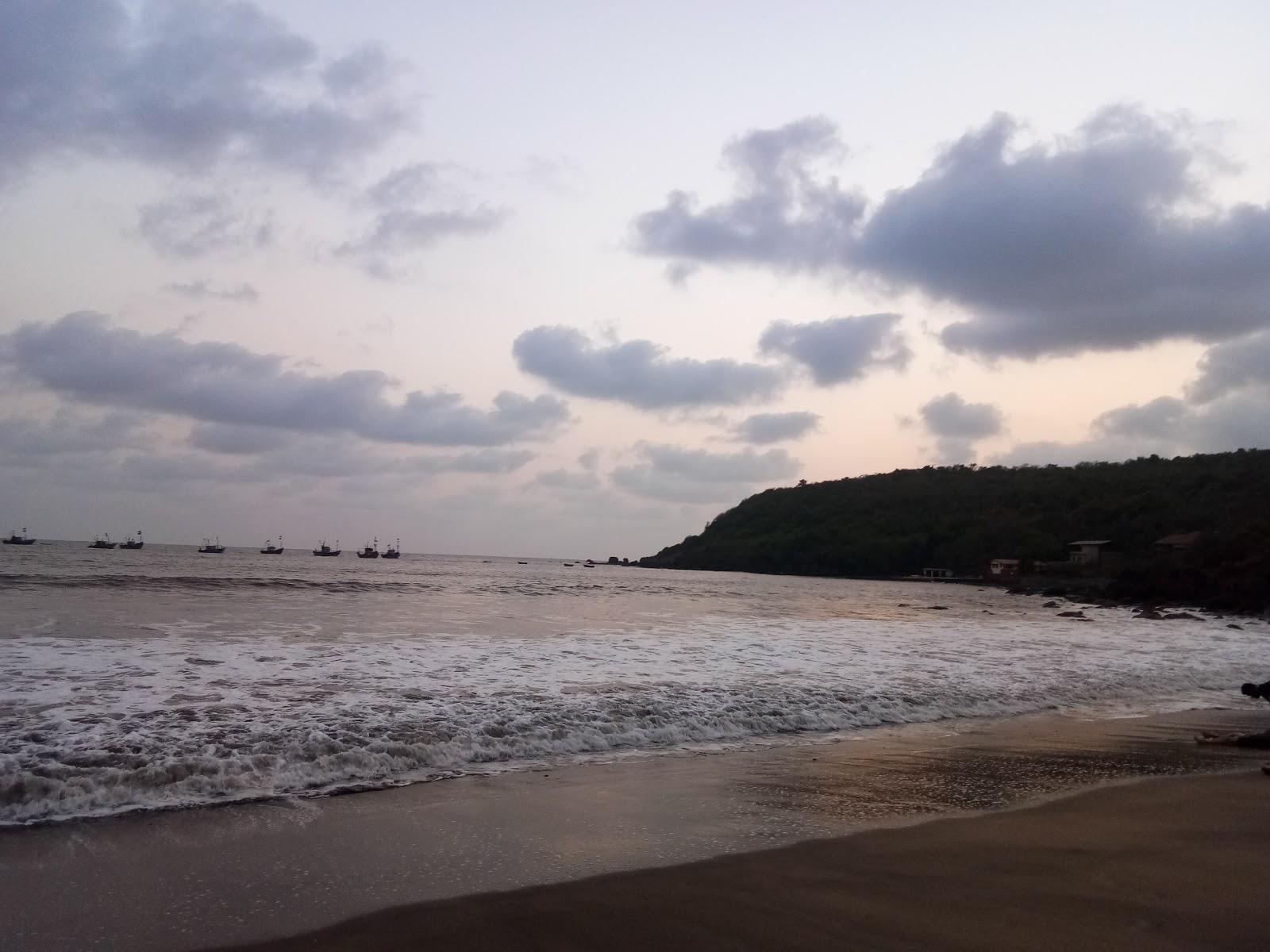 Sandee Buyutan Beach