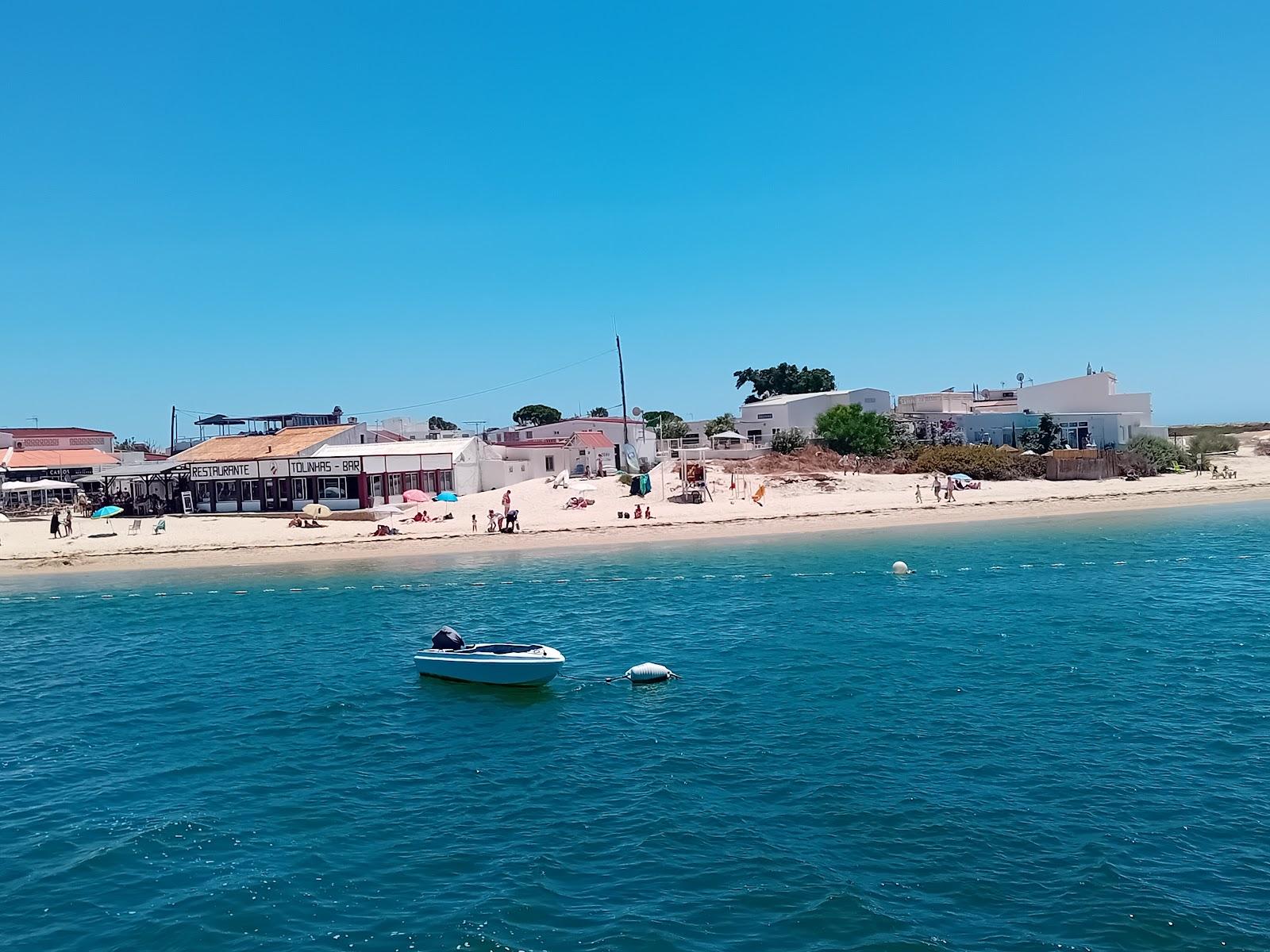 Sandee Praia Da Armona