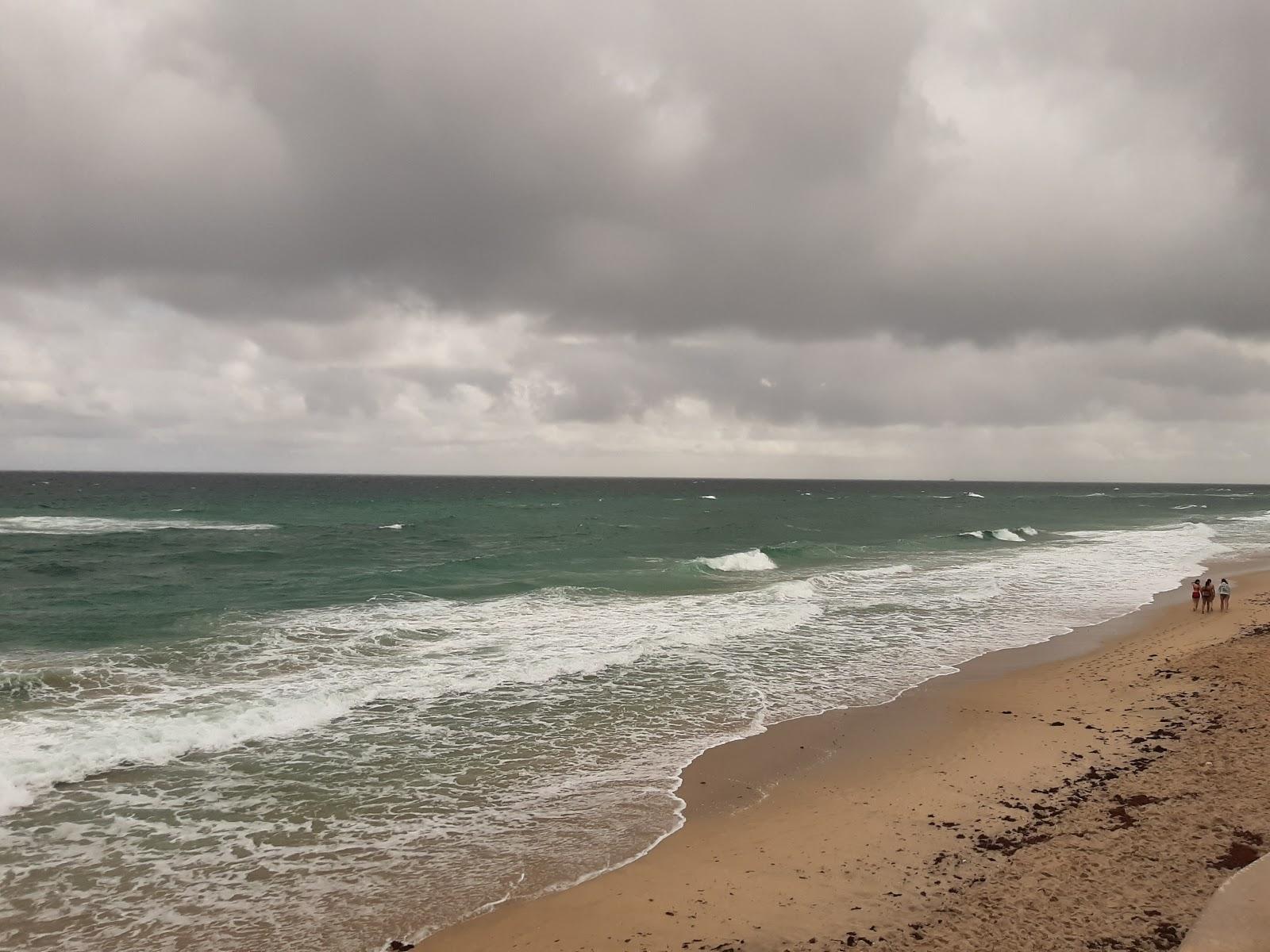 Sandee - Lantana Municipal Beach