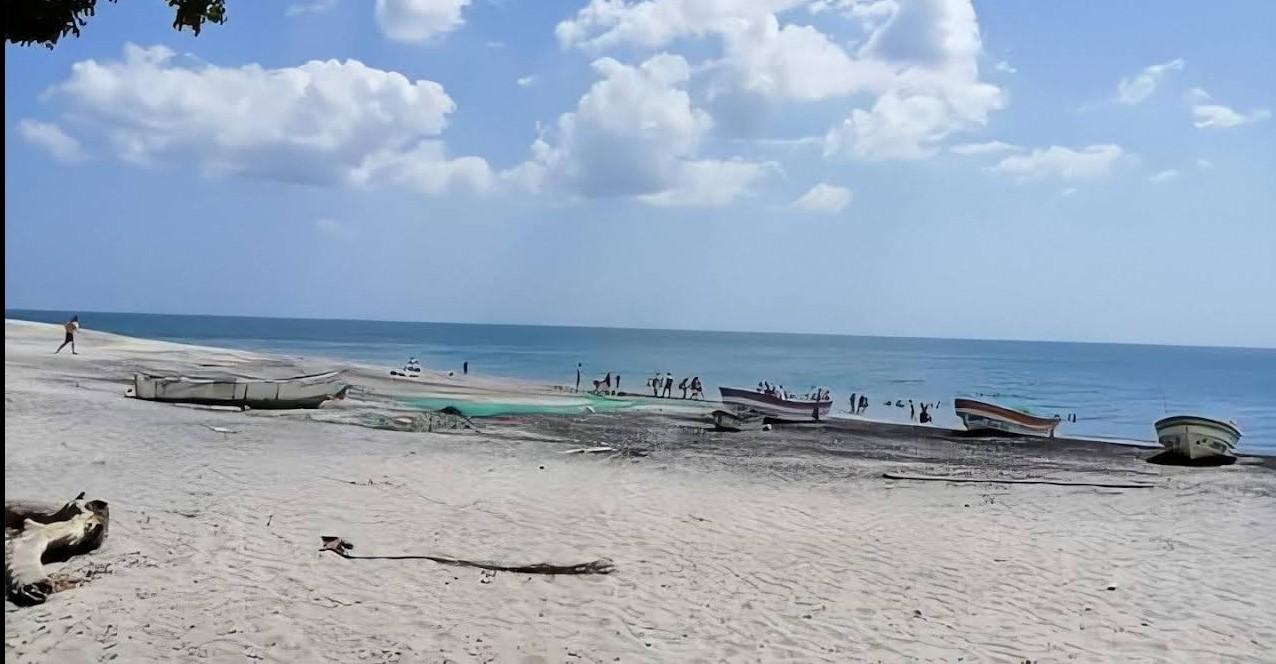 Sandee Playa La Pacora
