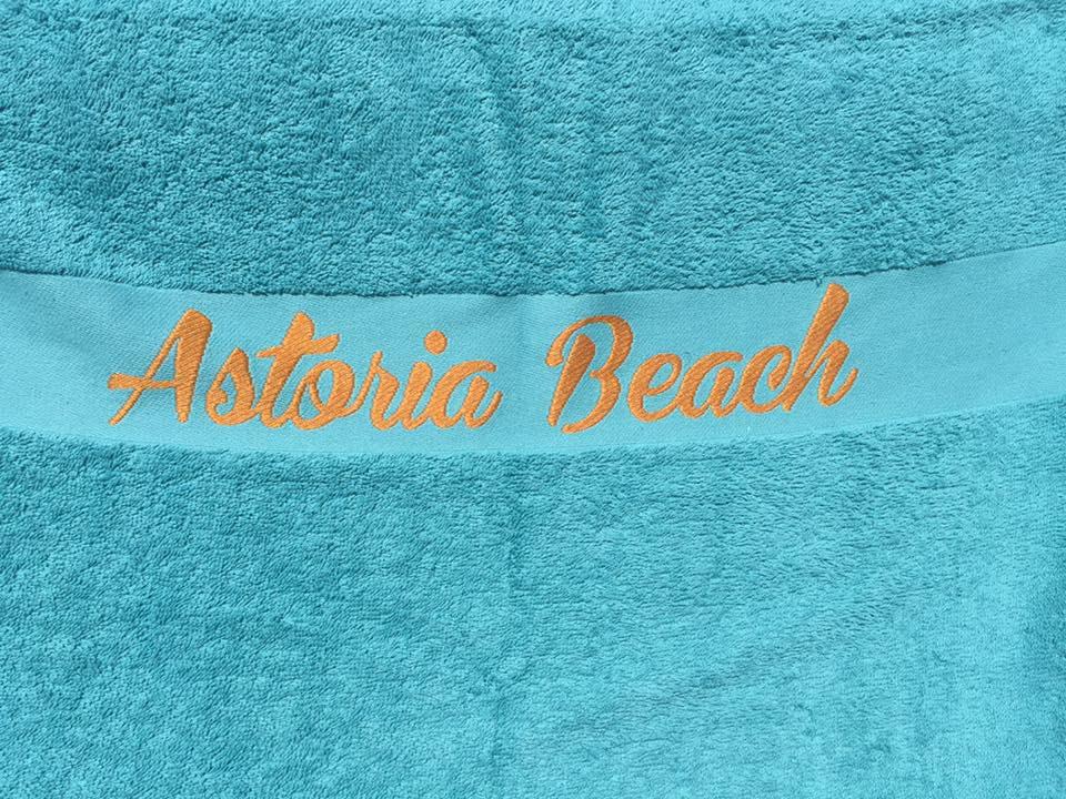 Sandee Astoria Beach Photo