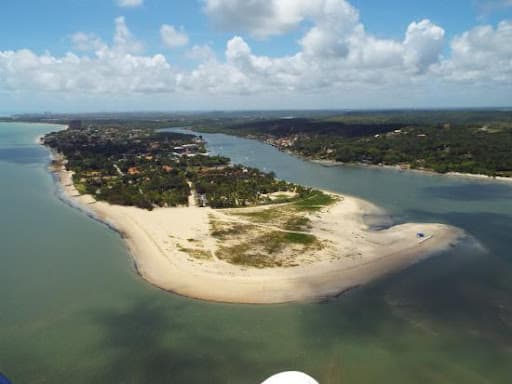 Sandee - Praia De Maria Farinha
