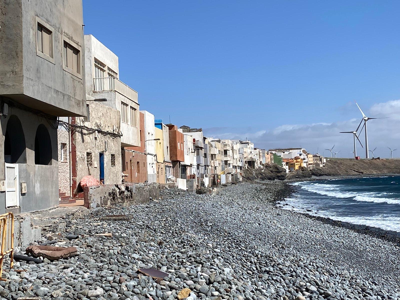 Sandee - Playa De Pozo Izquierdo