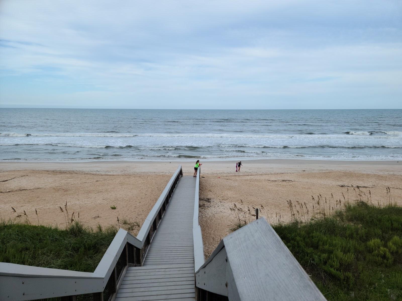 Sandee - Guana Reserve Middle Beach