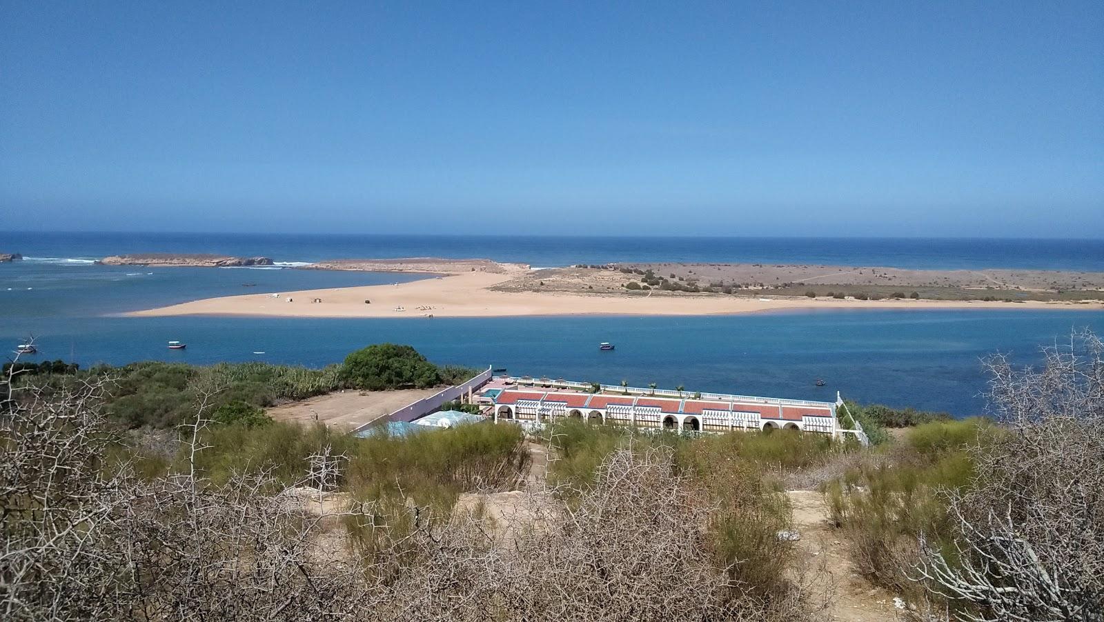 Sandee Plage Oualidia Photo