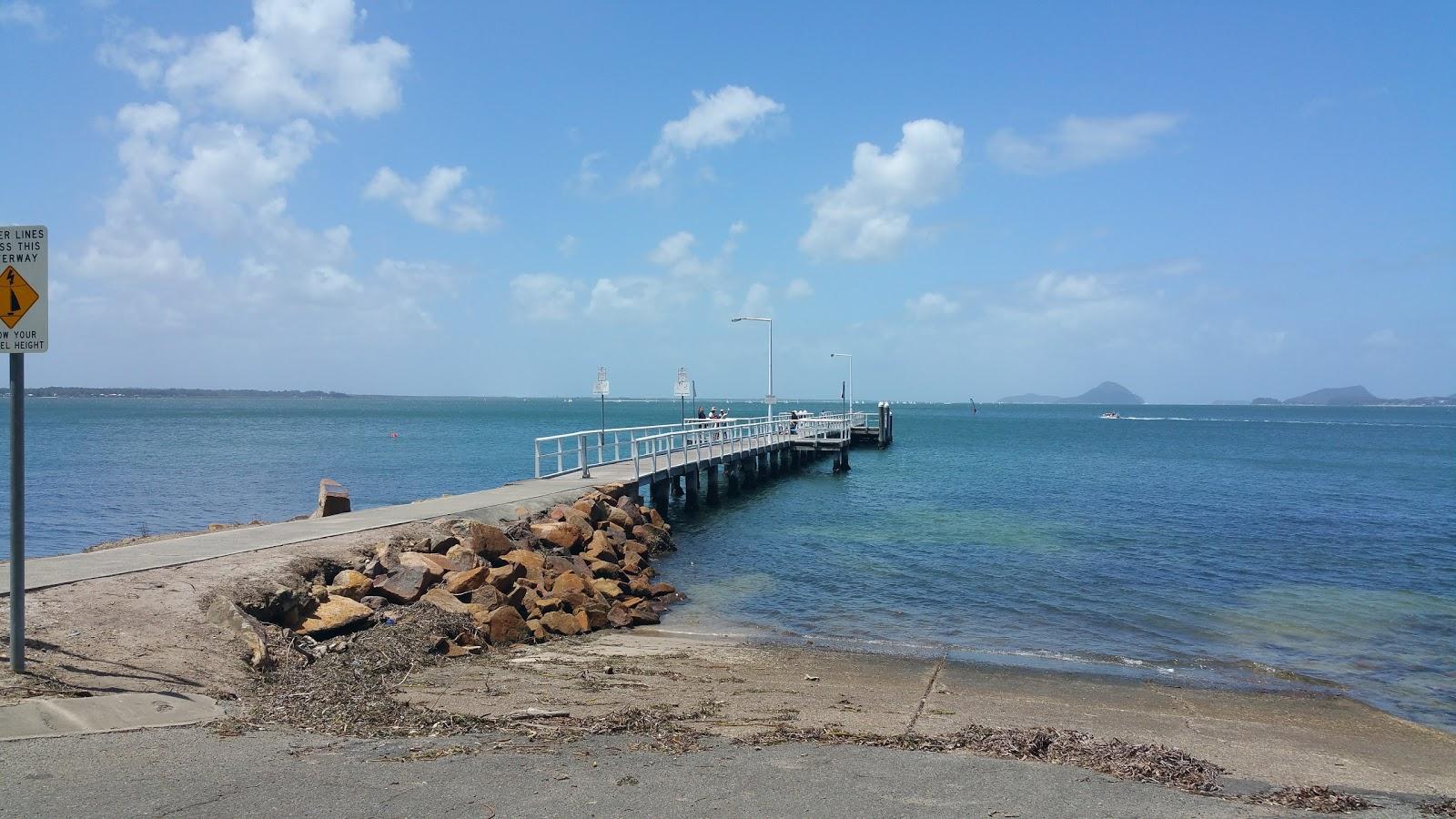 Sandee - HomePage / Soldiers Point