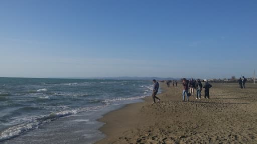 Sandee - Miraggio Beach