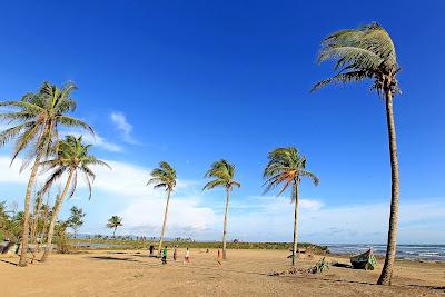 Sandee - Shahpori Beach