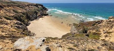 Sandee - Praia Do Burdo