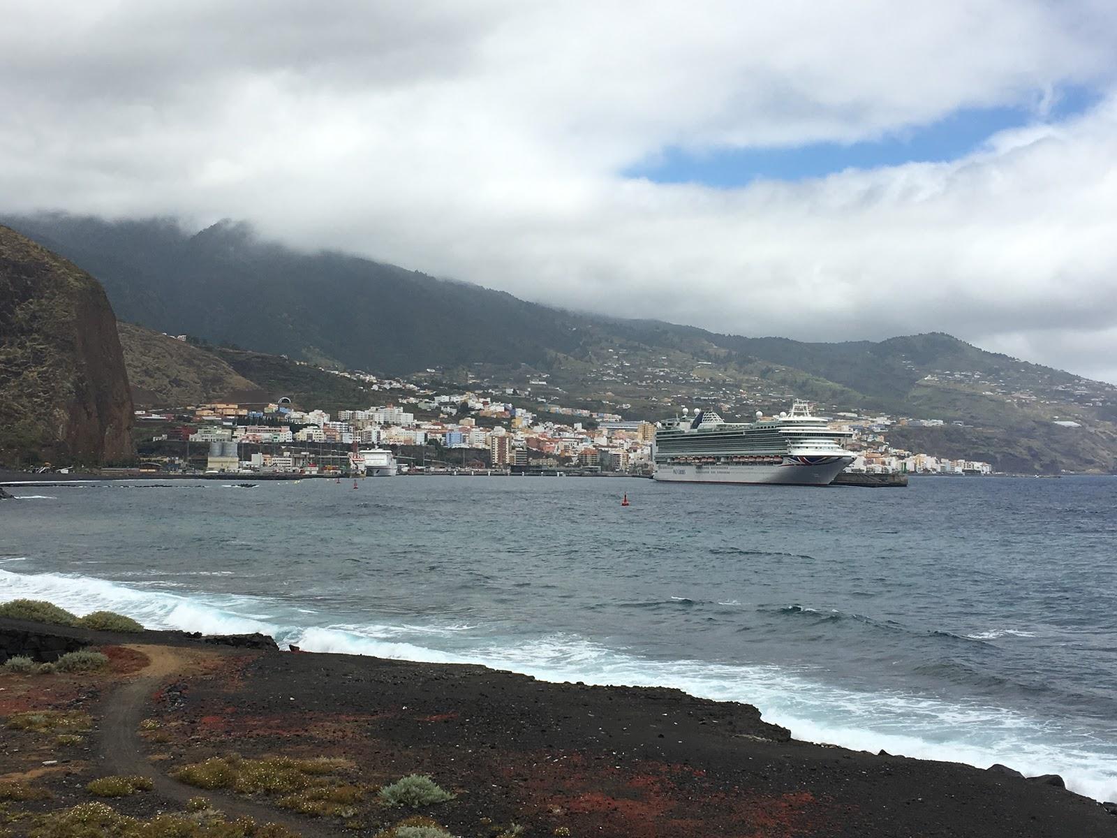 Sandee Playa De Bajamar
