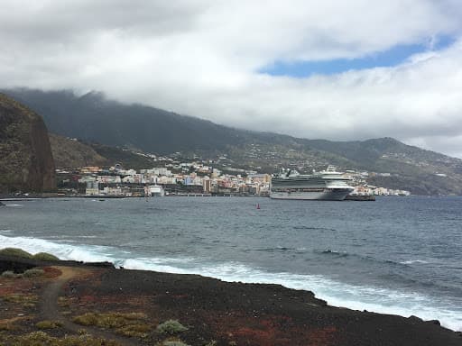 Sandee Playa De Bajamar Photo