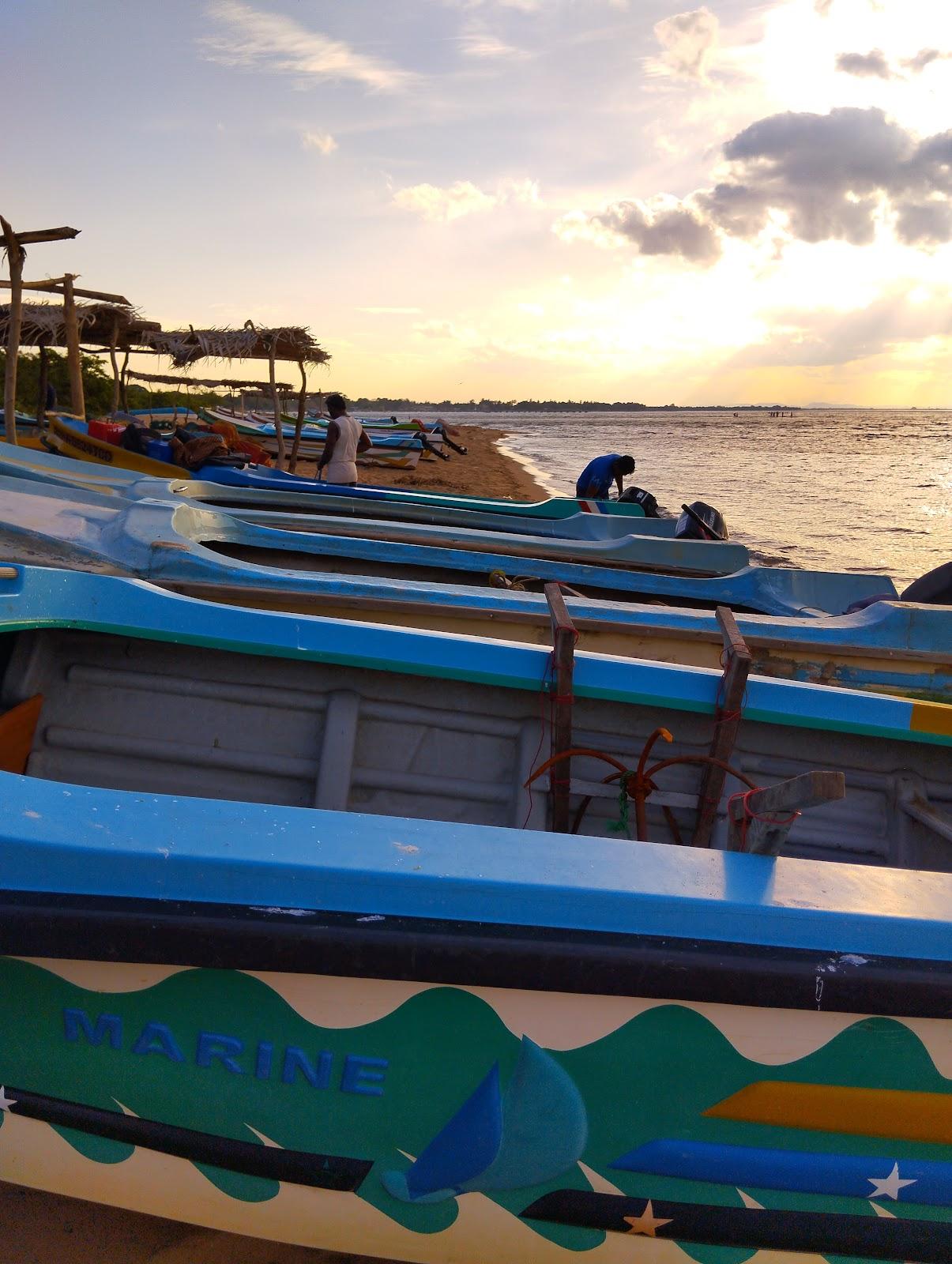 Sandee Kadatkaraichchenai Beach