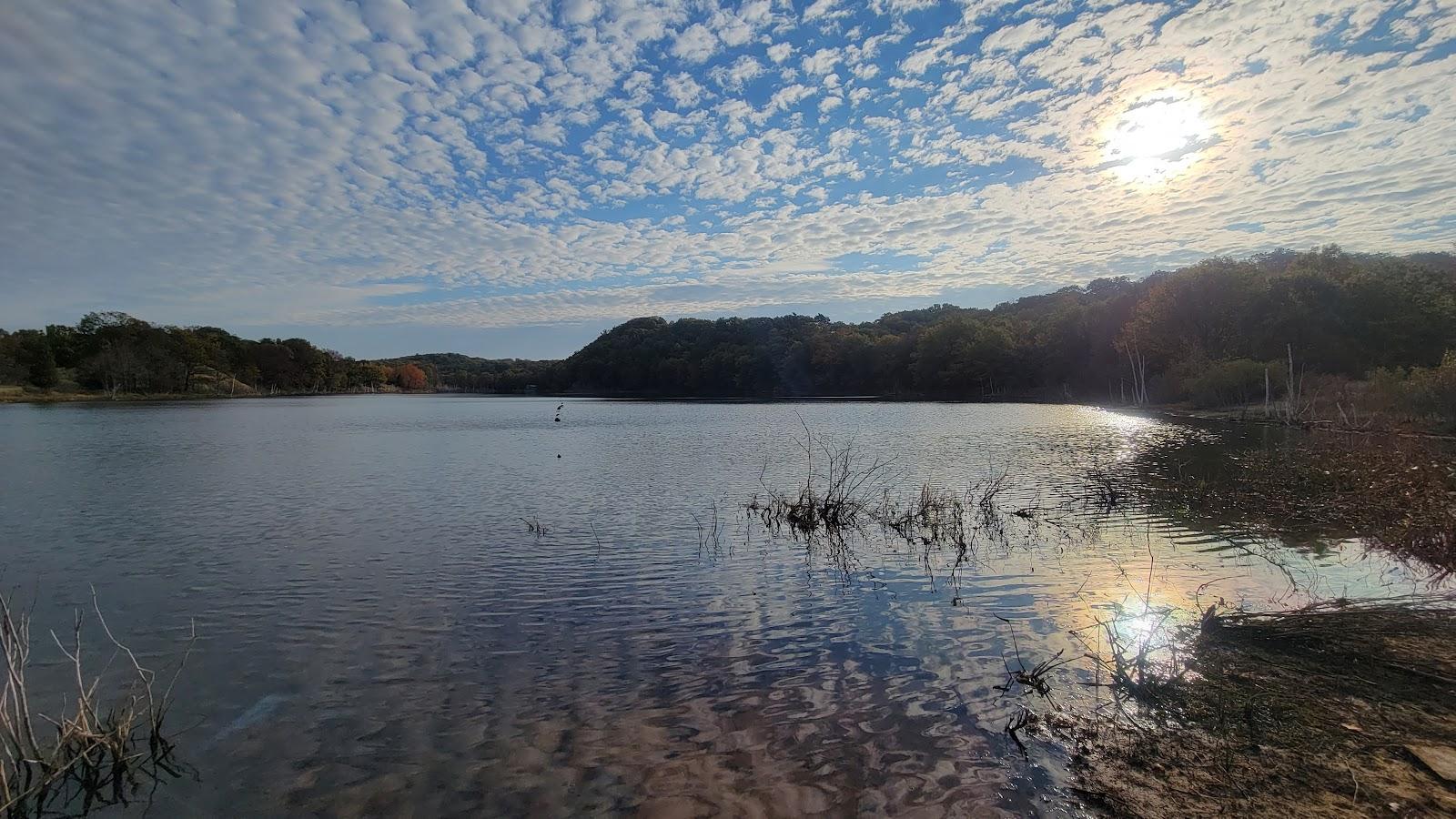 Sandee - Saugatuck Harbor Natural Area