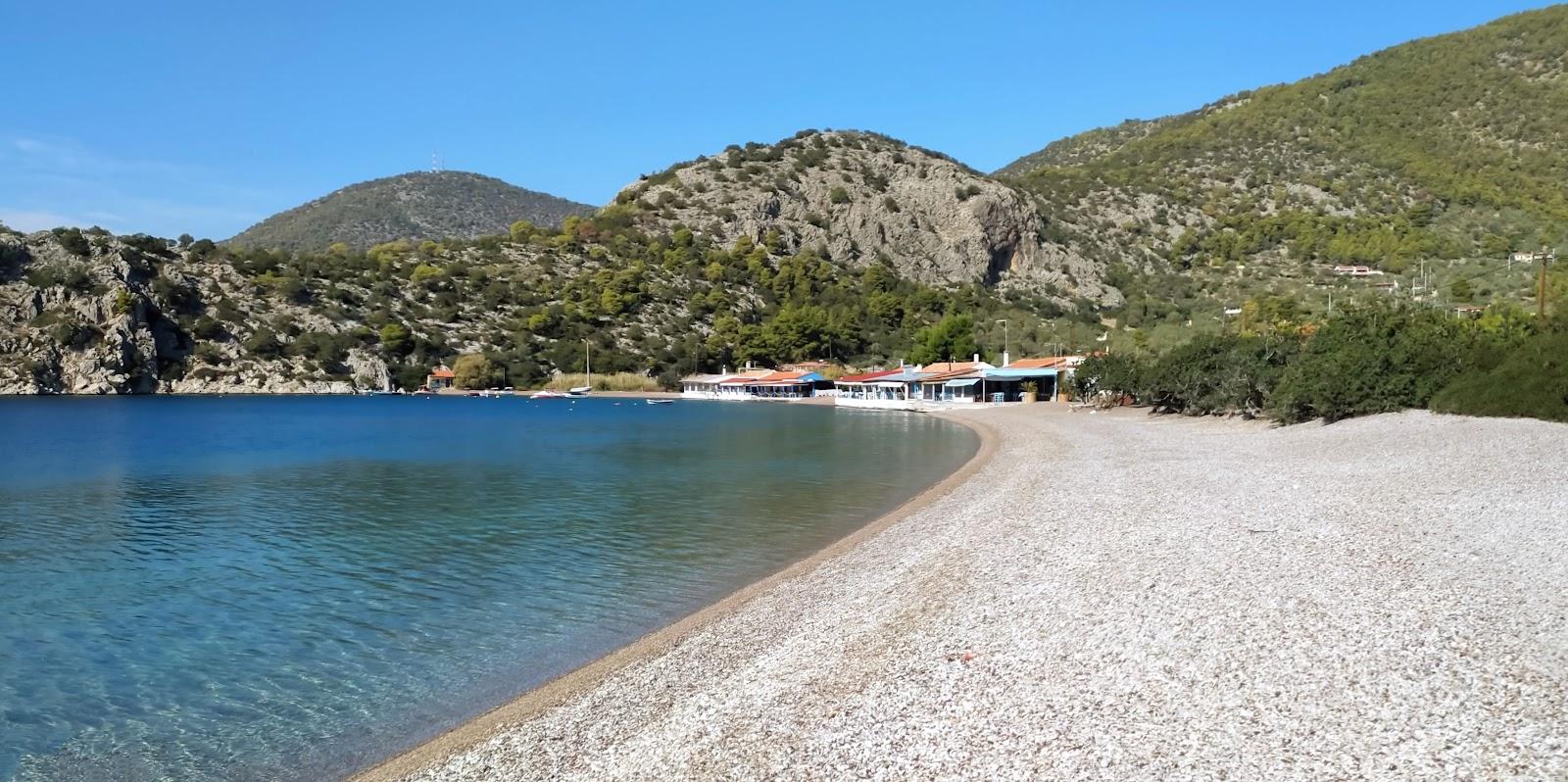 Sandee Proselli Beach