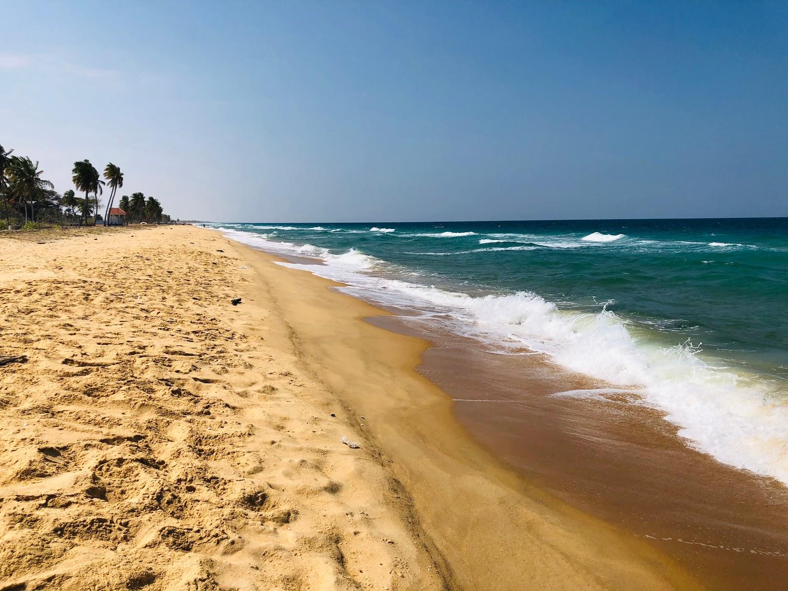 Sandee Thaalayadi Beach