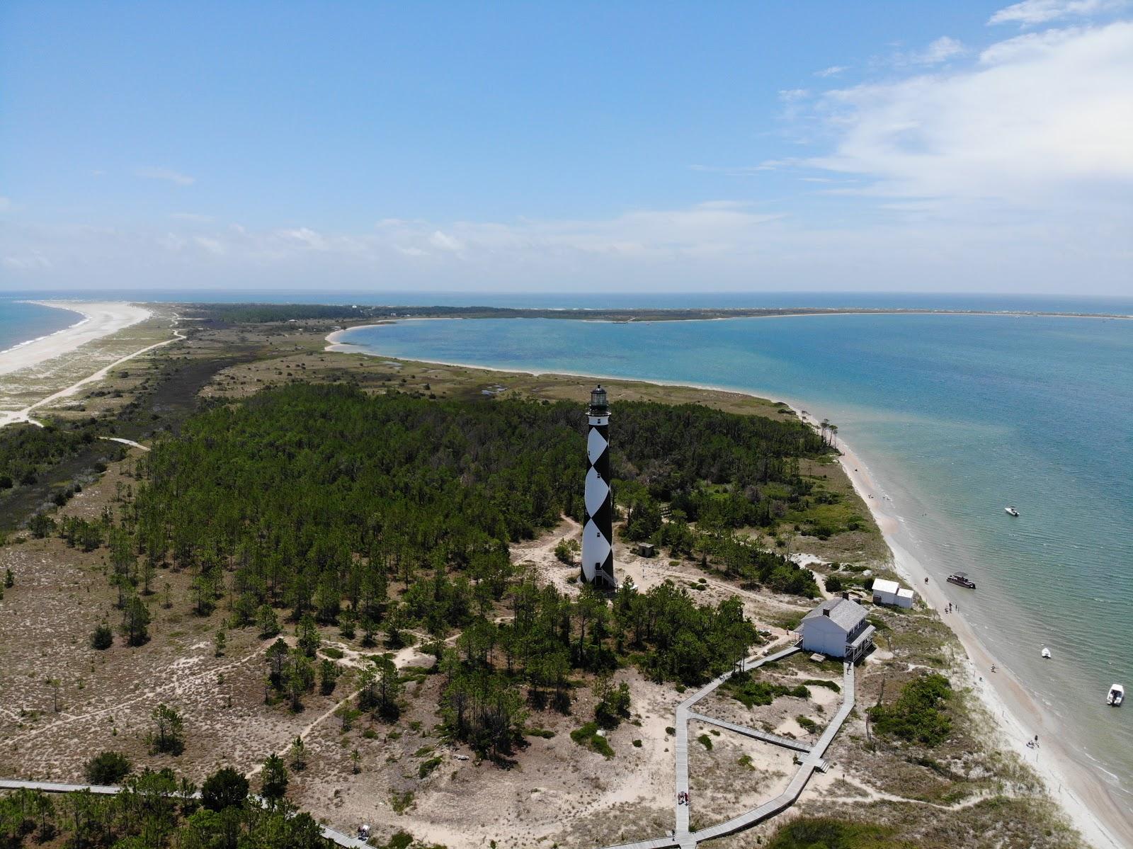 Sandee - Cape Lookout National Seashore