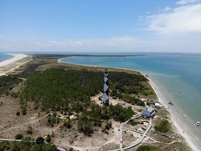 Sandee - Cape Lookout National Seashore