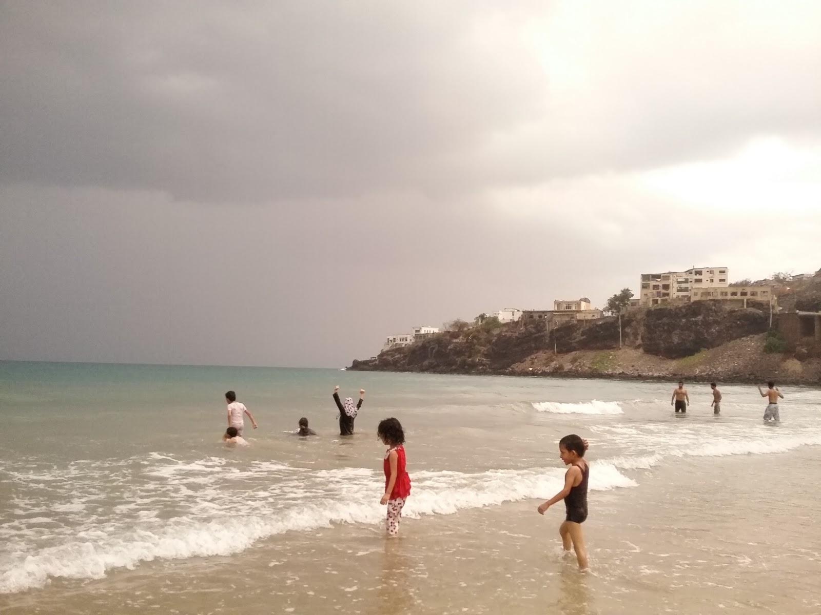 Sandee Gold Moh'R Beach
