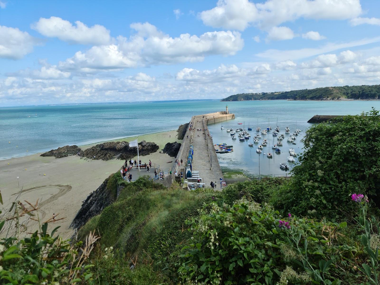 Sandee - Plage De La Banche