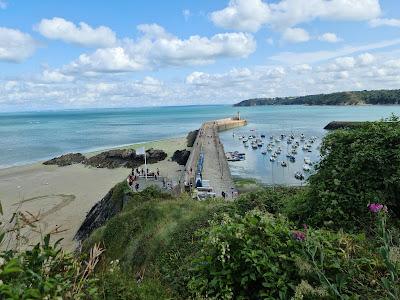 Sandee - Plage De La Banche