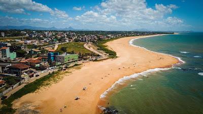 Sandee - Praia Da Baleia