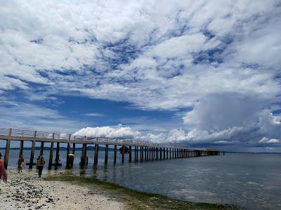 Sandee - Panam Pangan Island Beach