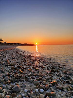 Sandee - Wading River Beach