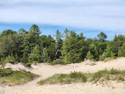 Sandee - Petoskey State Park