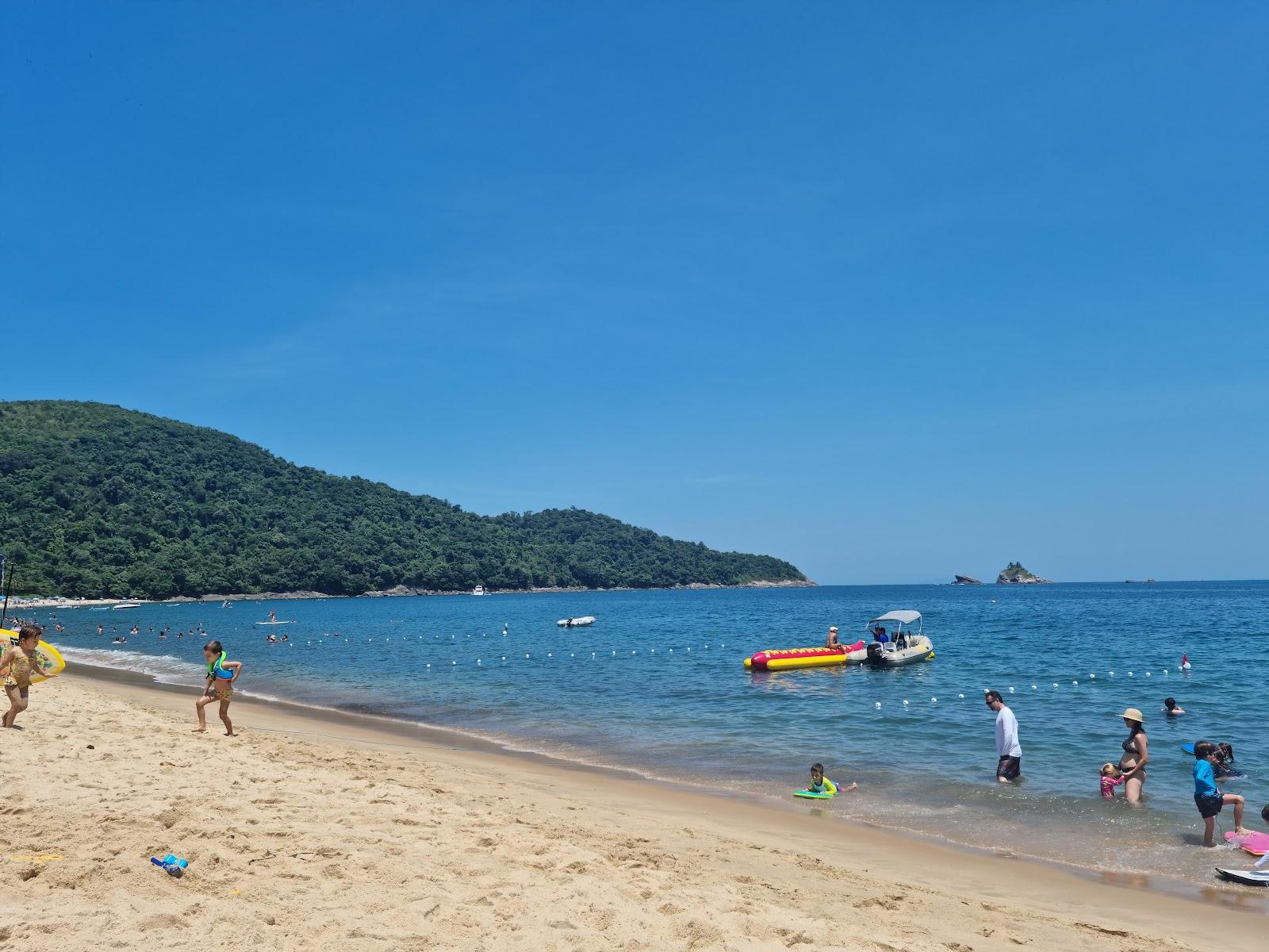 Sandee Praia De Toque Toque