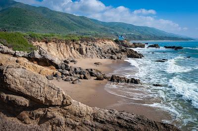 Sandee - Leo Carrillo State Park - South Beach