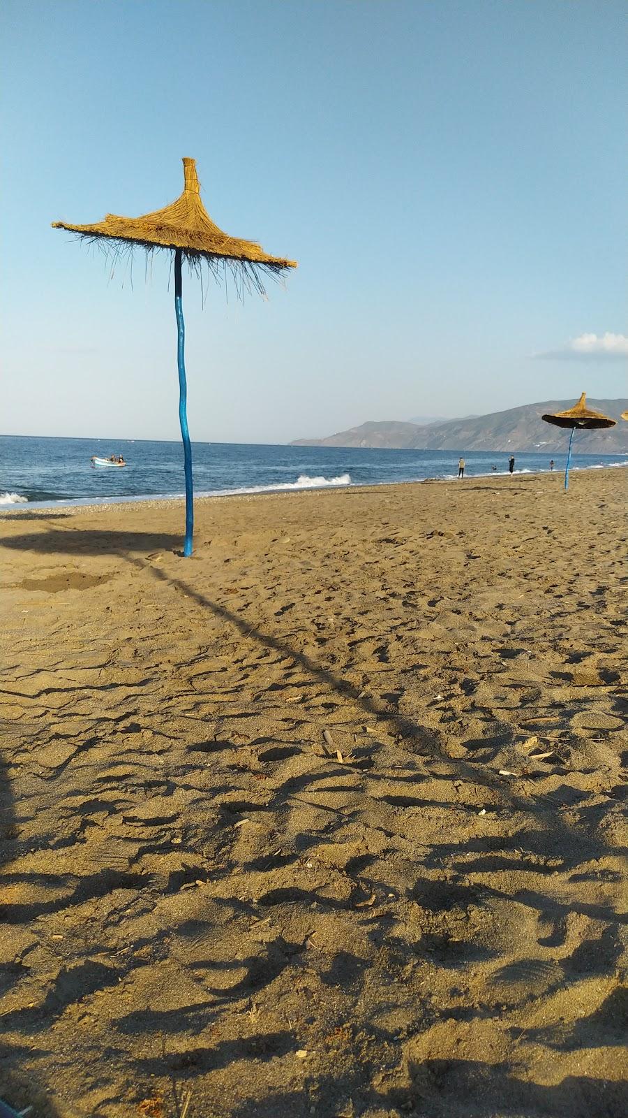 Sandee Plage Oued Lihoud
