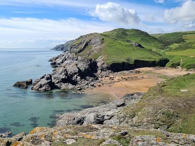 Sandee - Soar Mill Cove Beach