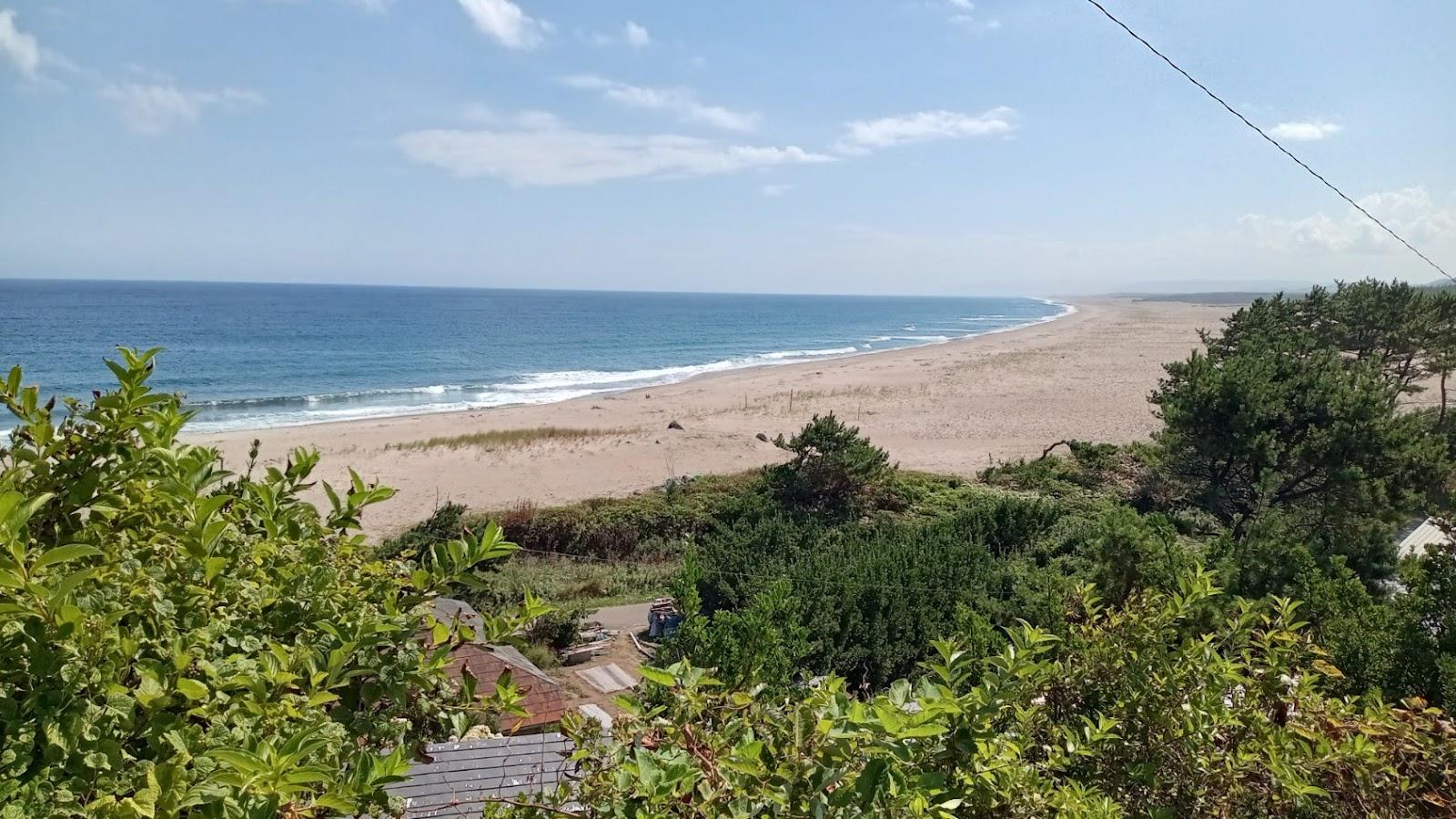 Sandee Sarugamori Sand Dunes Photo