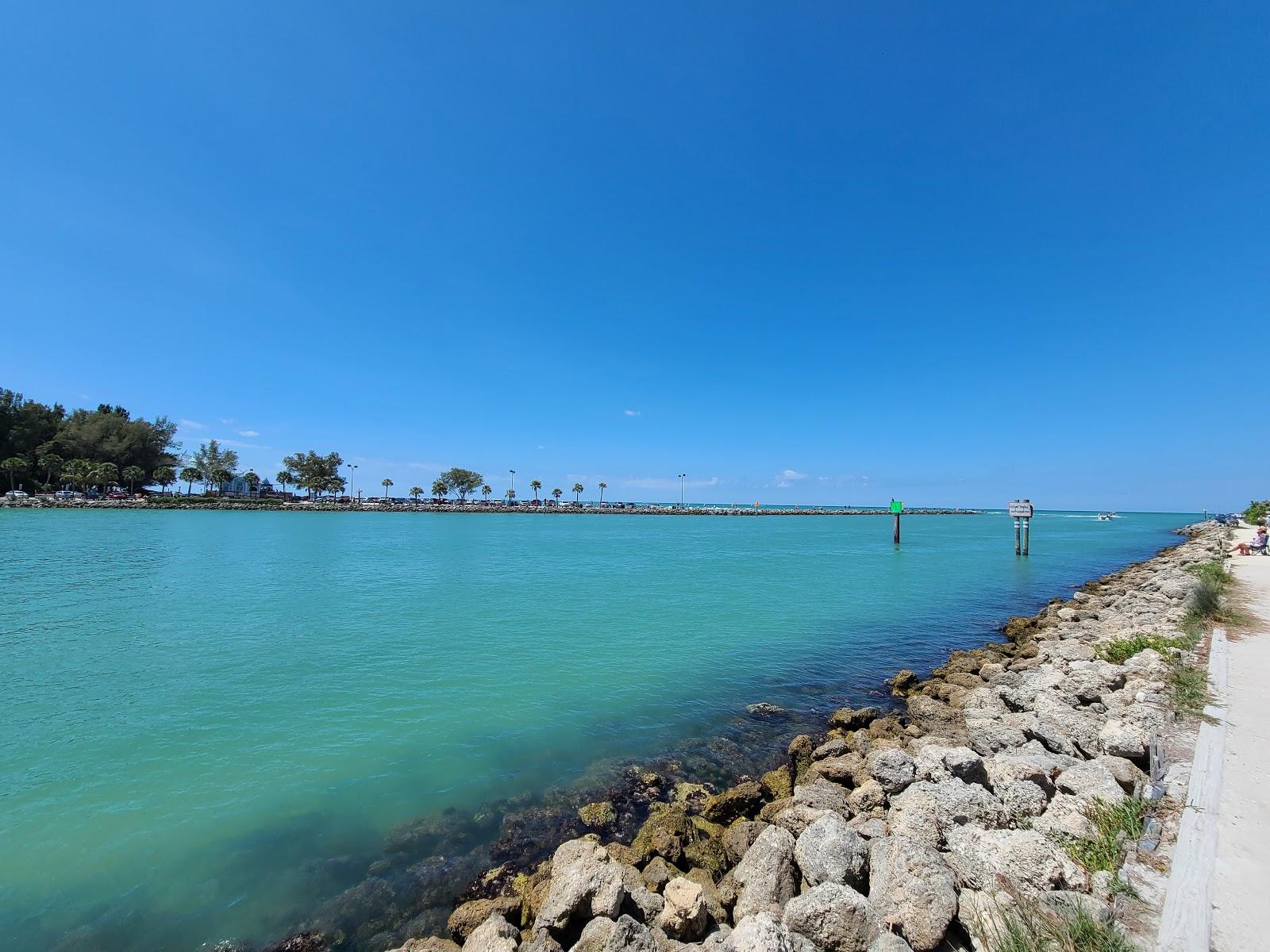 Sandee - North Jetty Park