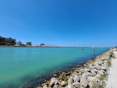 Sandee - North Jetty Park