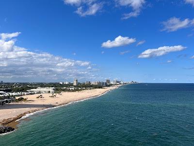 Sandee - Lago Mar Beach