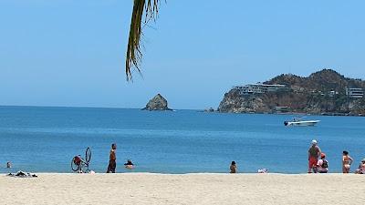 Sandee - Santa Marta Sea Beach