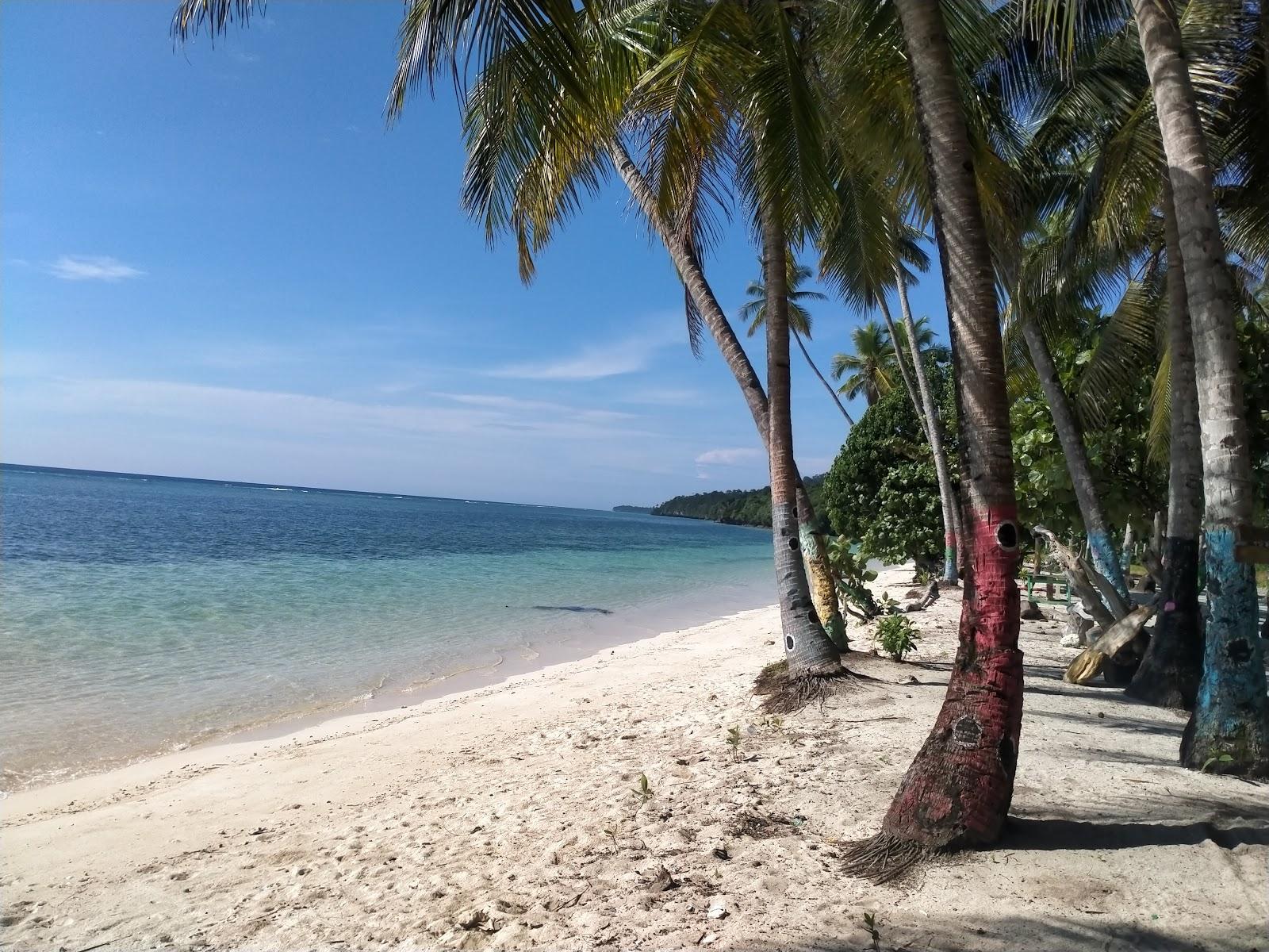 Sandee Pantai Membuku Photo