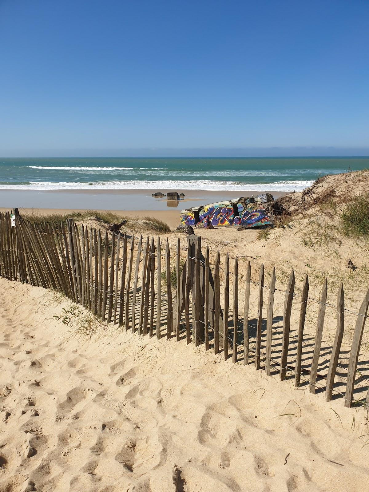 Sandee Plage De La Piste