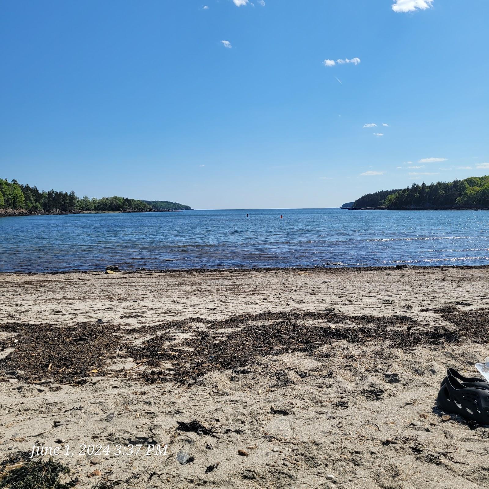 Sandee - Cushman's Beach